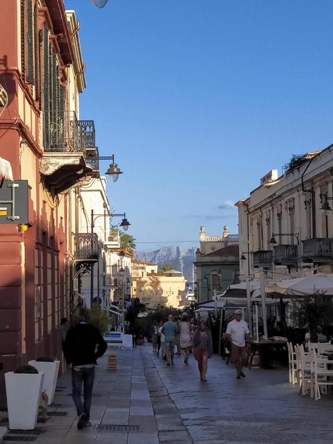 La Galerie Ξενοδοχείο Όλμπια Εξωτερικό φωτογραφία