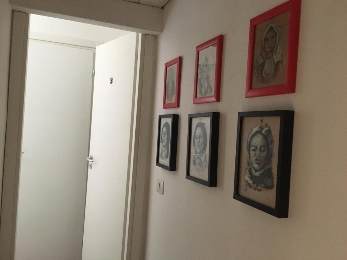 La Galerie Ξενοδοχείο Όλμπια Εξωτερικό φωτογραφία